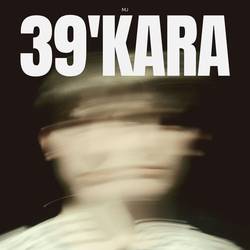 Portada de 39'Kara