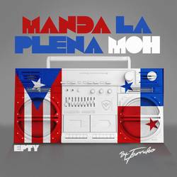 Portada de No Te Quiere