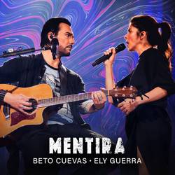 Portada de Mentira