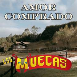 Portada de Amor Comprado