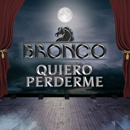 Portada de Quiero Perderme