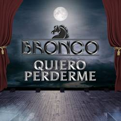 Portada de Quiero Perderme