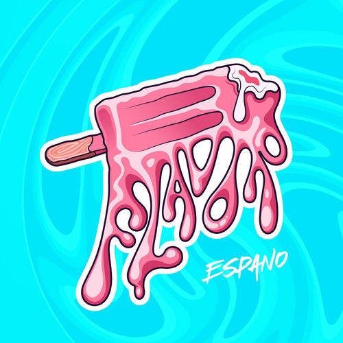 Portada de FLAVOR