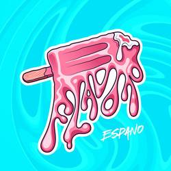 Portada de FLAVOR