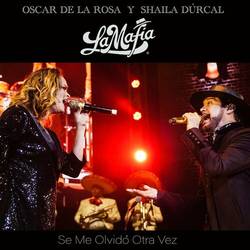 Portada de Se Me Olvidó Otra Vez (En Vivo)