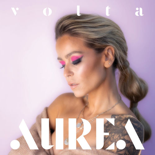 Portada de Volta