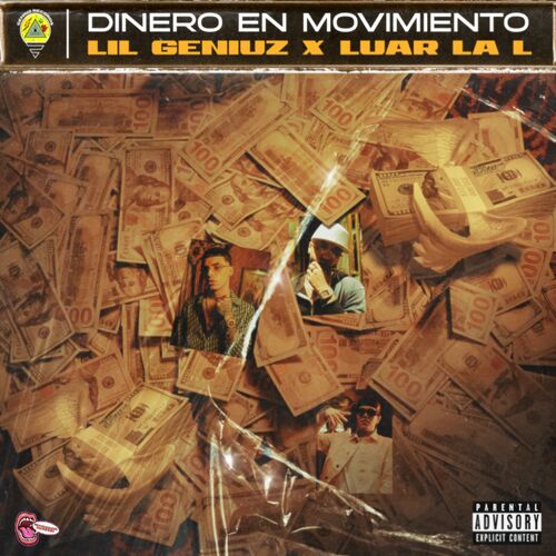 Portada de Dinero en Movimiento
