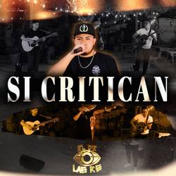 Portada de Si Critican