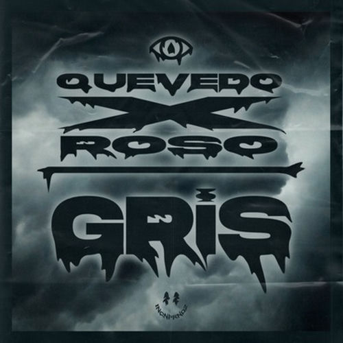 Portada de GRIS