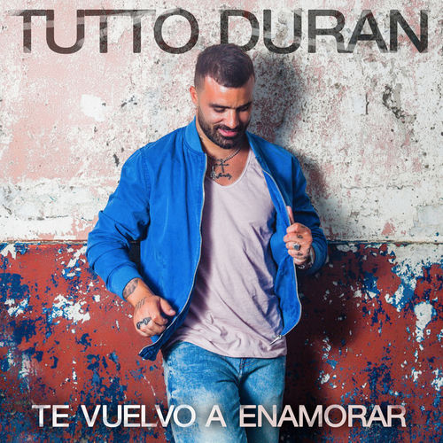 Portada de Te Vuelvo A Enamorar