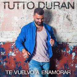 Portada de Te Vuelvo A Enamorar