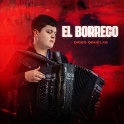 Portada de El Borrego