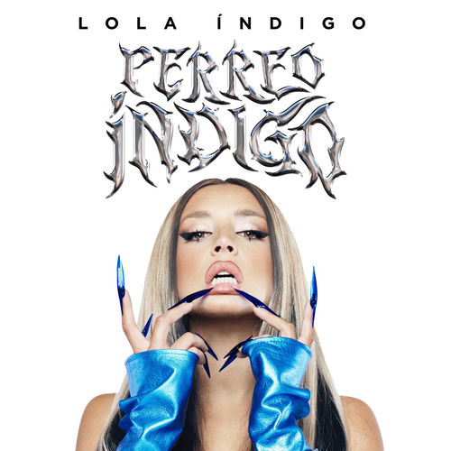 Portada de Perreo Indigo