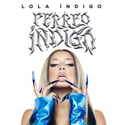 Portada de Perreo Indigo
