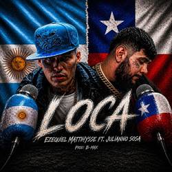 Portada de LOCA
