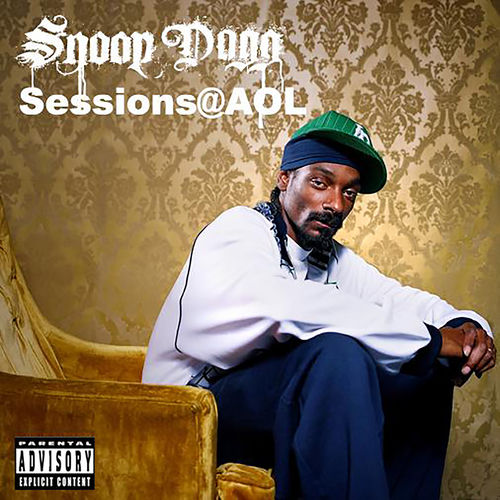 Portada de Sessions @ AOL