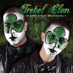 Portada de Fantasía Musical