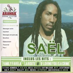 Portada de Arawakasound (34 Songs)