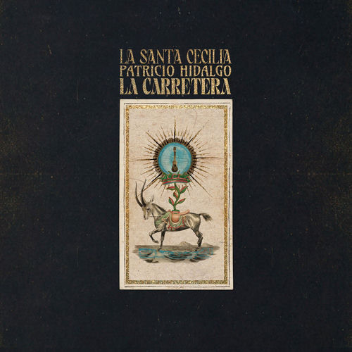 Portada de La Carretera