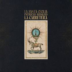 Portada de La Carretera