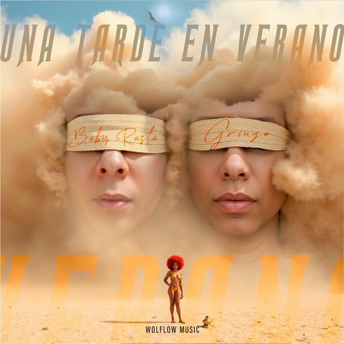 Portada de Una Tarde en Verano