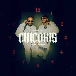 Portada de CHICOKIS