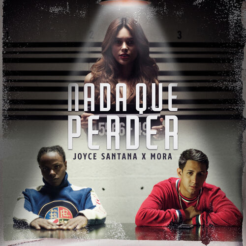 Portada de Nada Que Perder