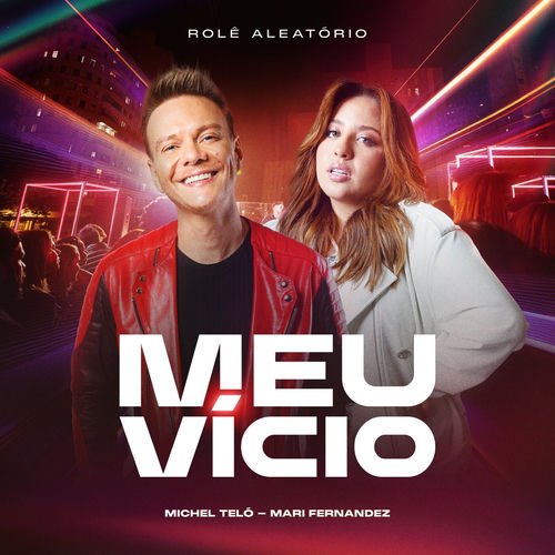 Portada de Meu Vício (Ao Vivo)