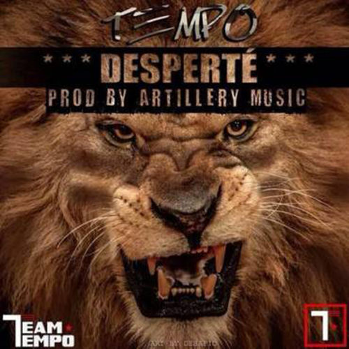 Portada de Desperte