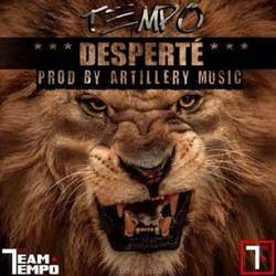 Portada de Desperte