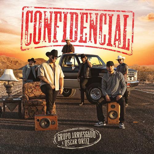 Portada de Confidencial