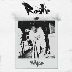 Portada de ROOKIE