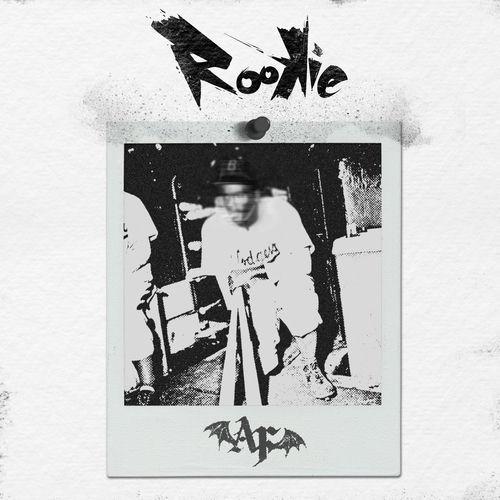 Portada de ROOKIE