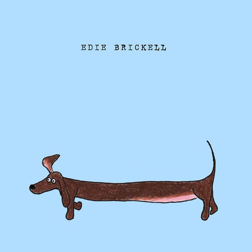 Portada de Edie Brickell