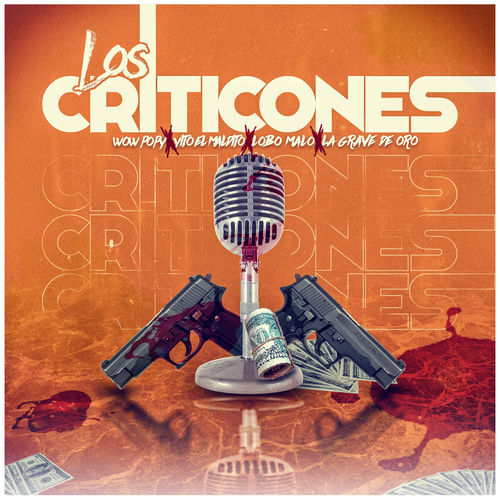 Portada de Los Criticones