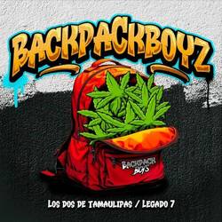 Portada de BackPackBoyz