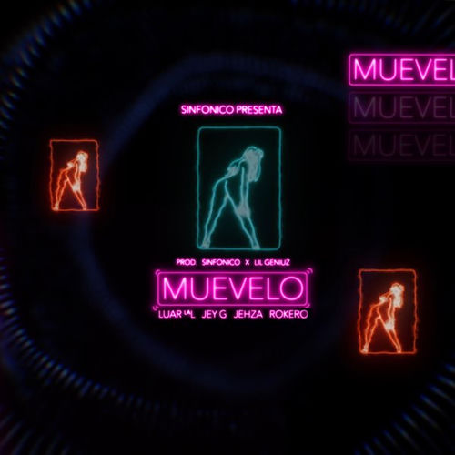 Portada de Muevelo