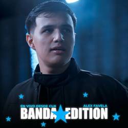 Portada de Desde CLN Banda Edition (En Vivo)