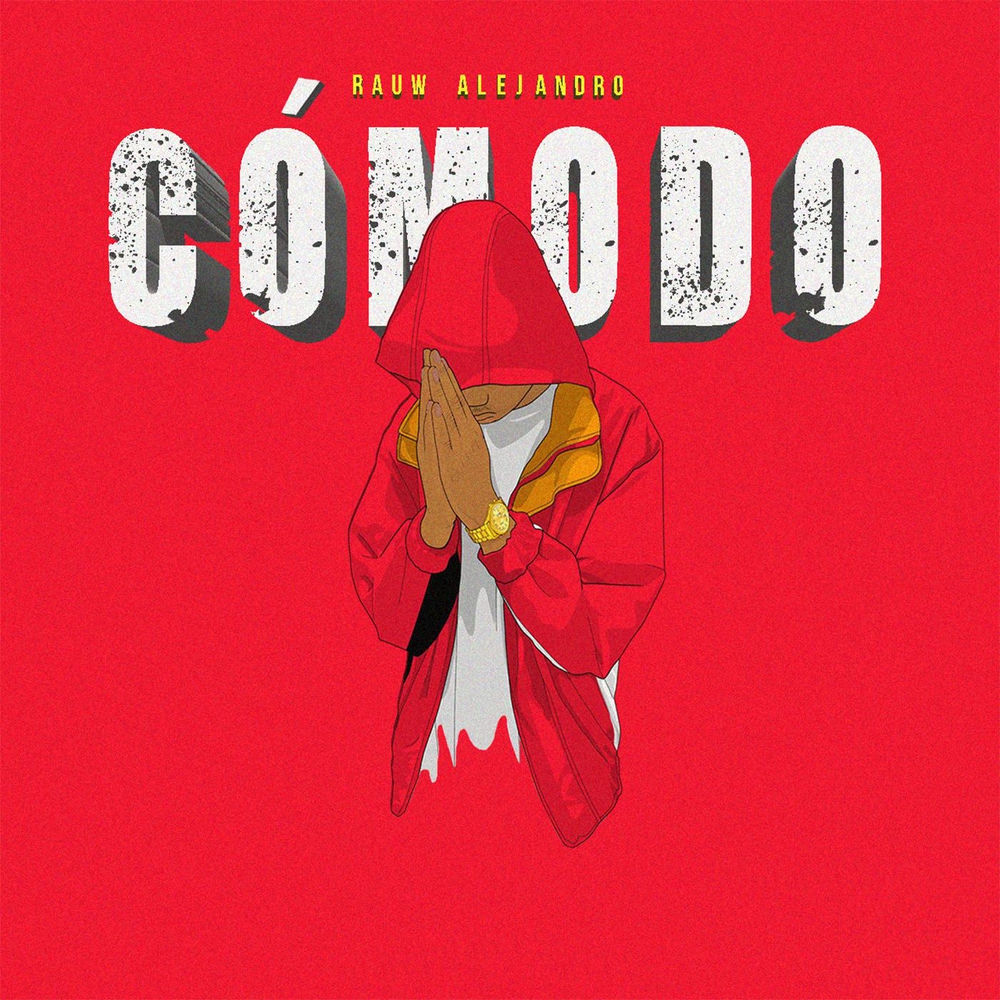 Portada de Comodo