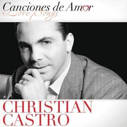Portada de Canciones De Amor