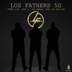 Portada de Los Fathers 5G