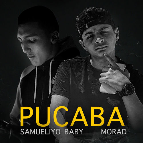 Portada de Pucaba