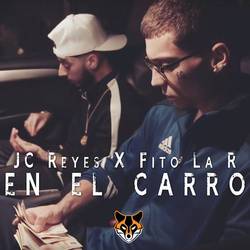 Portada de En el Carro
