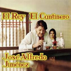 Portada de El Cantinero