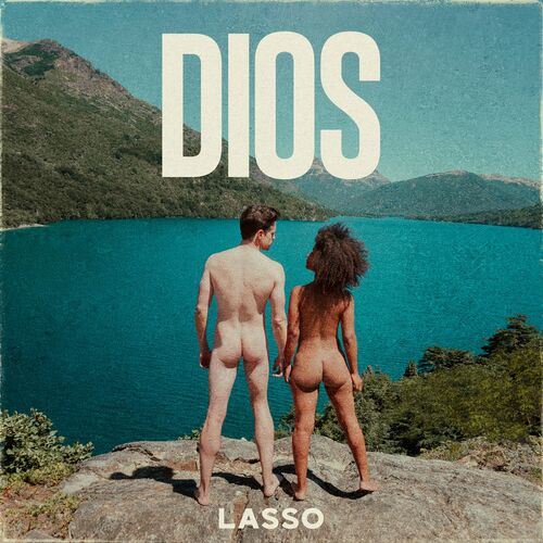 Portada de DIOS