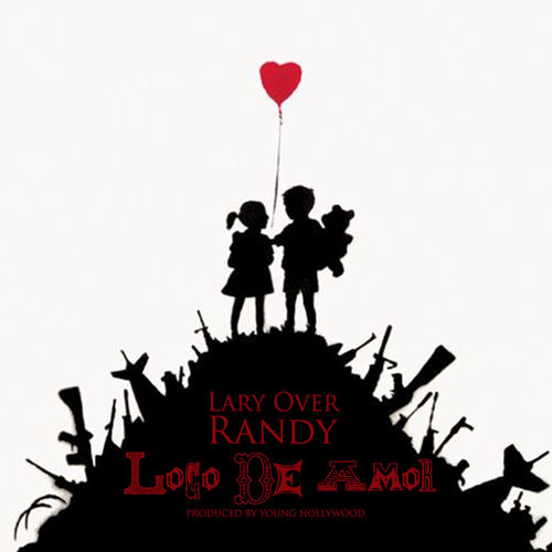 Portada de Loco de Amor