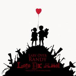 Portada de Loco de Amor