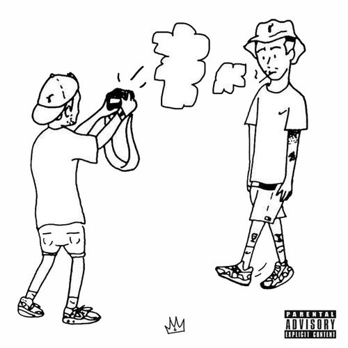 Portada de Player Hater