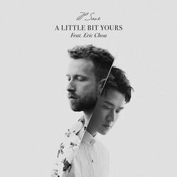 Portada de A Little Bit Yours (feat. Eric Chou) (Mandarin Version)