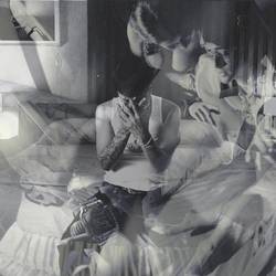 Portada de Una Noche